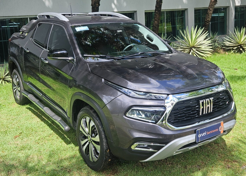 toro volcano 4x4 diesel0