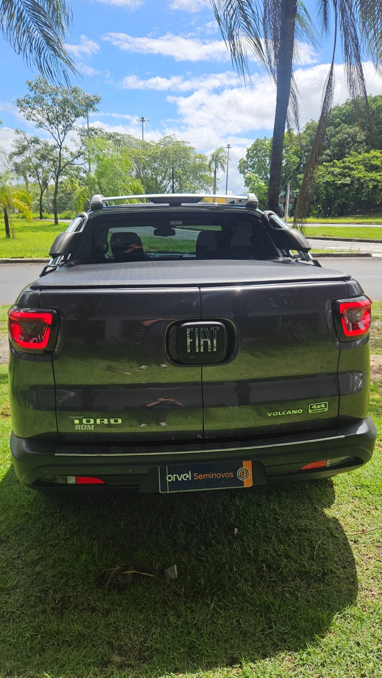 toro volcano 4x4 diesel4