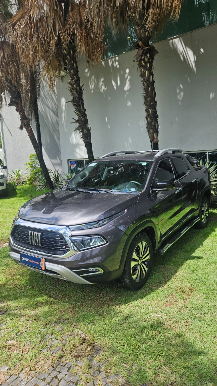 toro volcano 4x4 diesel2