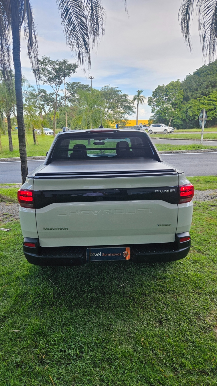 montana premier 1.2 turbo4