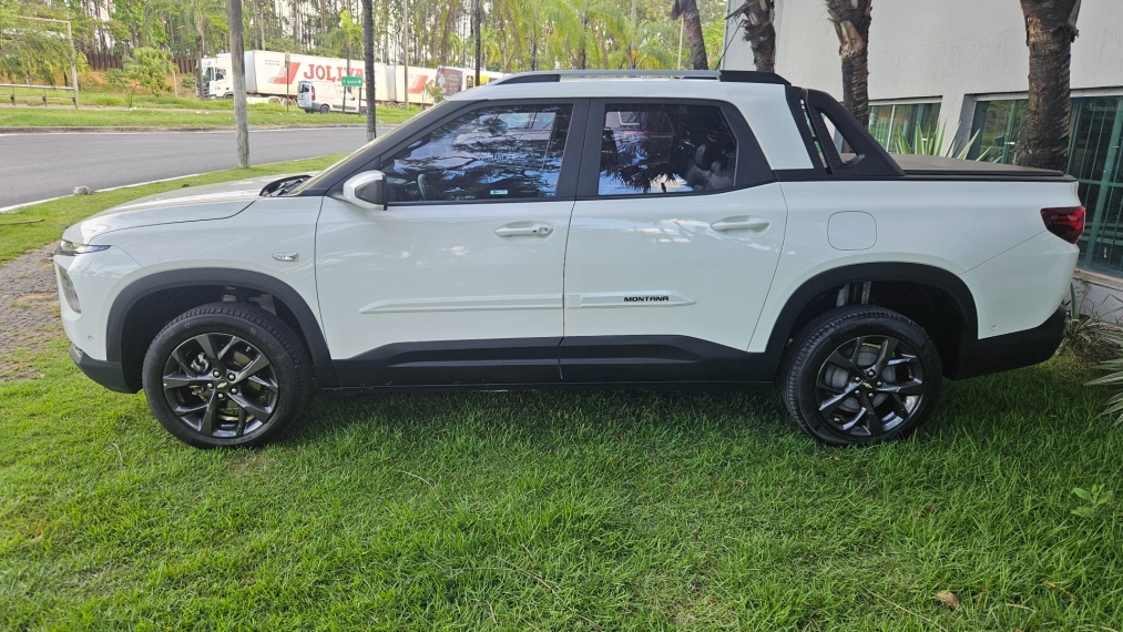 montana premier 1.2 turbo6