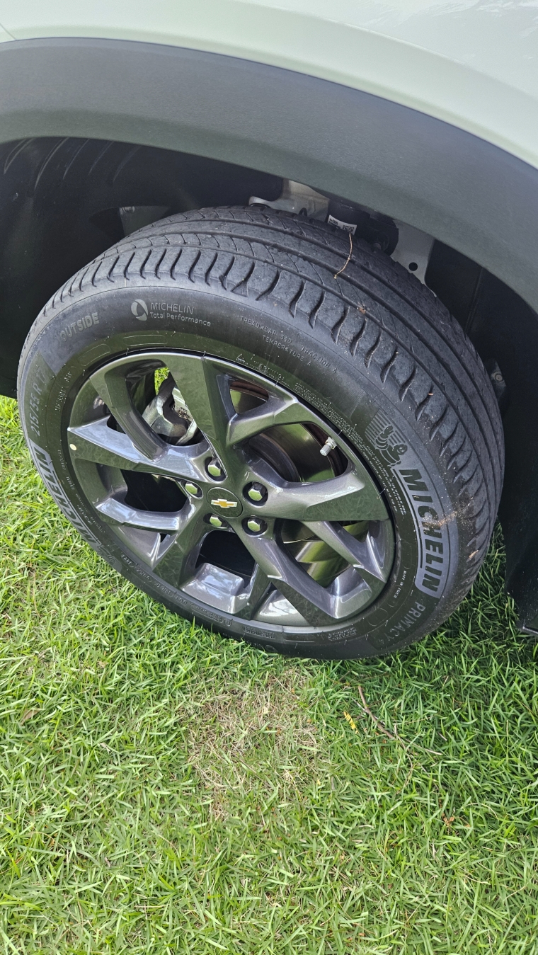 montana premier 1.2 turbo7