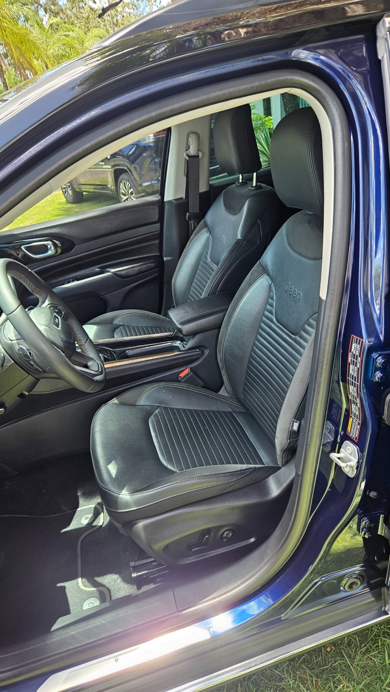 commander limited 1.3 t27013