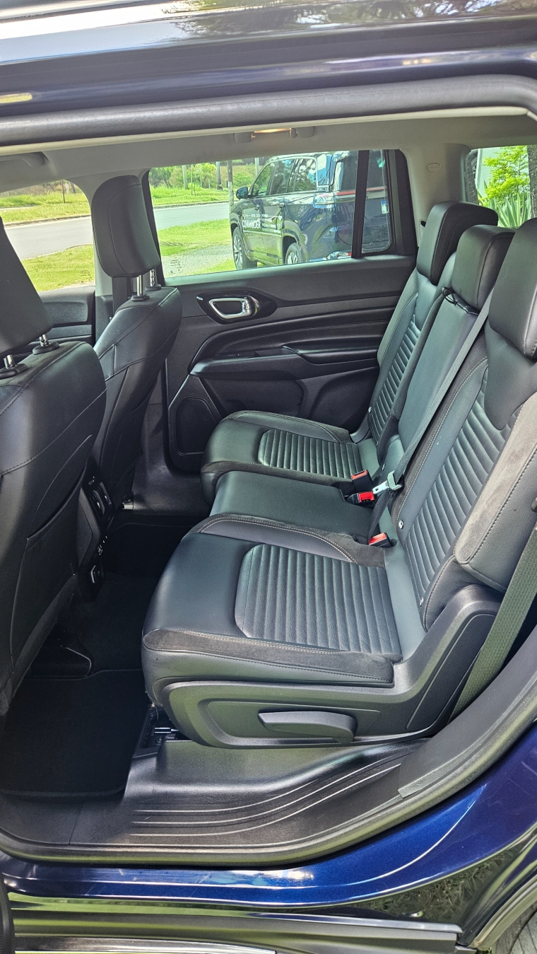 commander limited 1.3 t27014