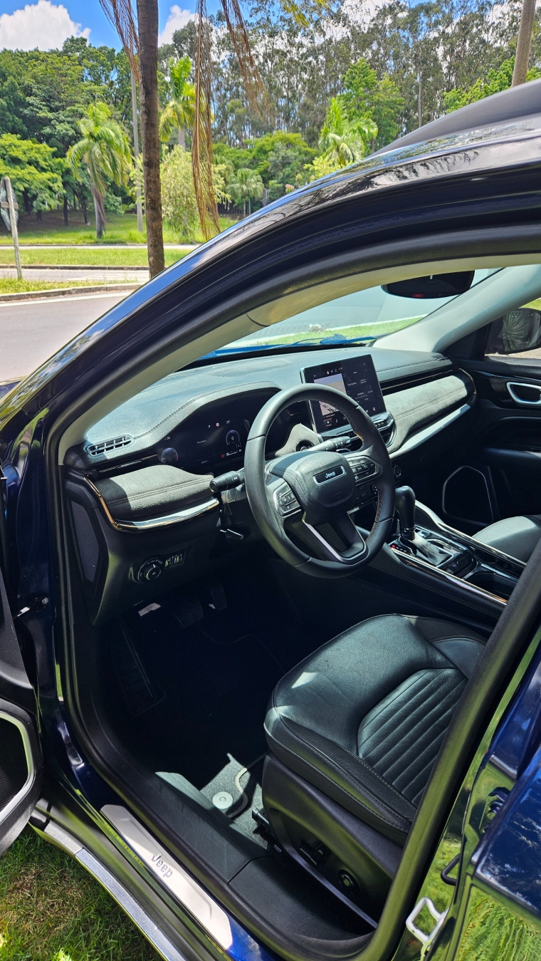 commander limited 1.3 t2708