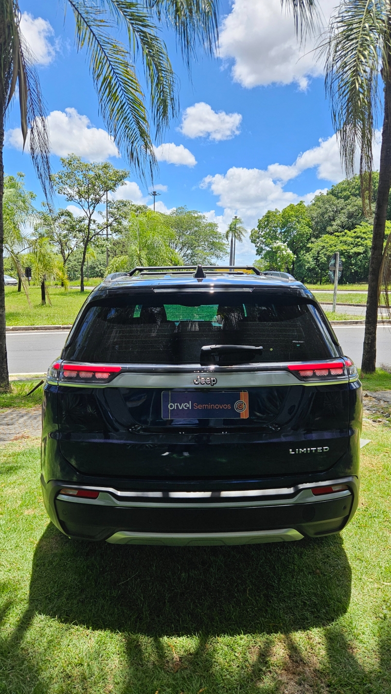 commander limited 1.3 t2704