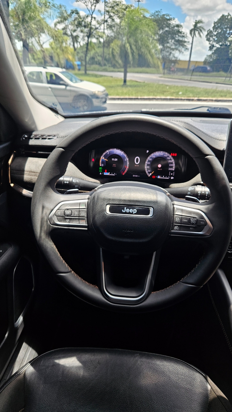 commander limited 1.3 t27011