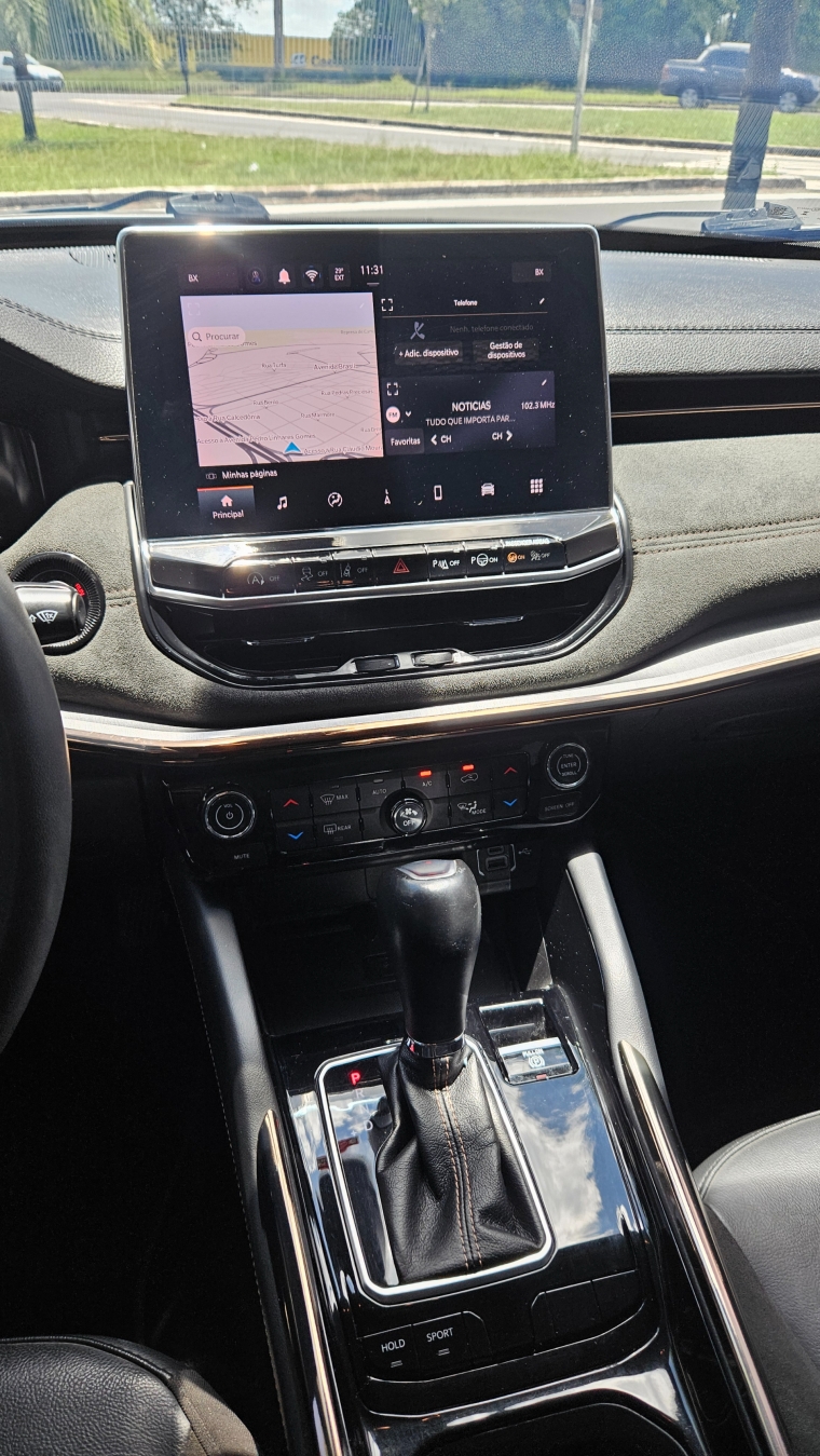 commander limited 1.3 t27010