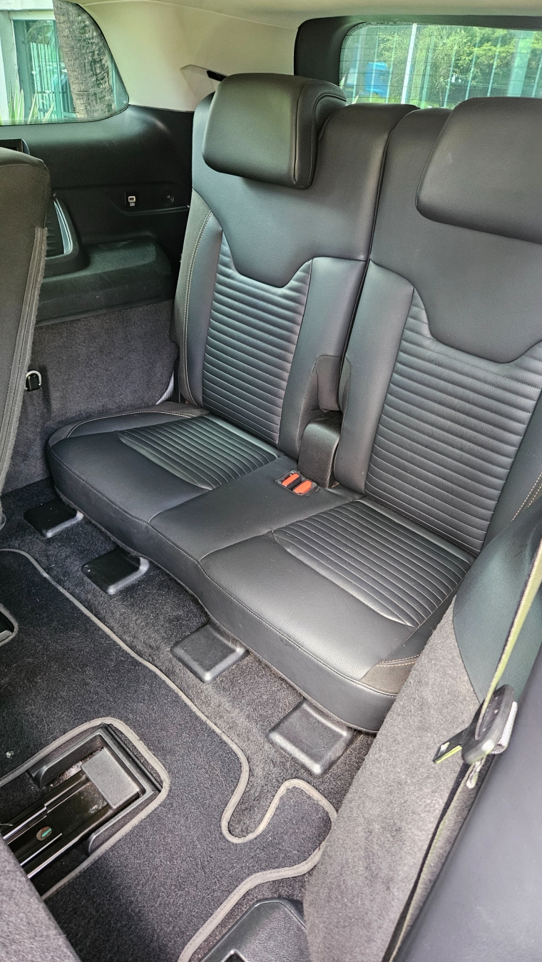 commander limited 1.3 t27015