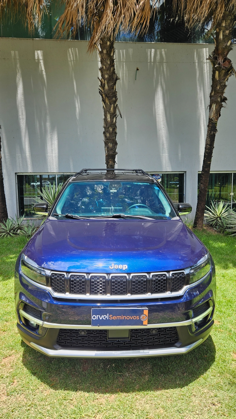 commander limited 1.3 t2701