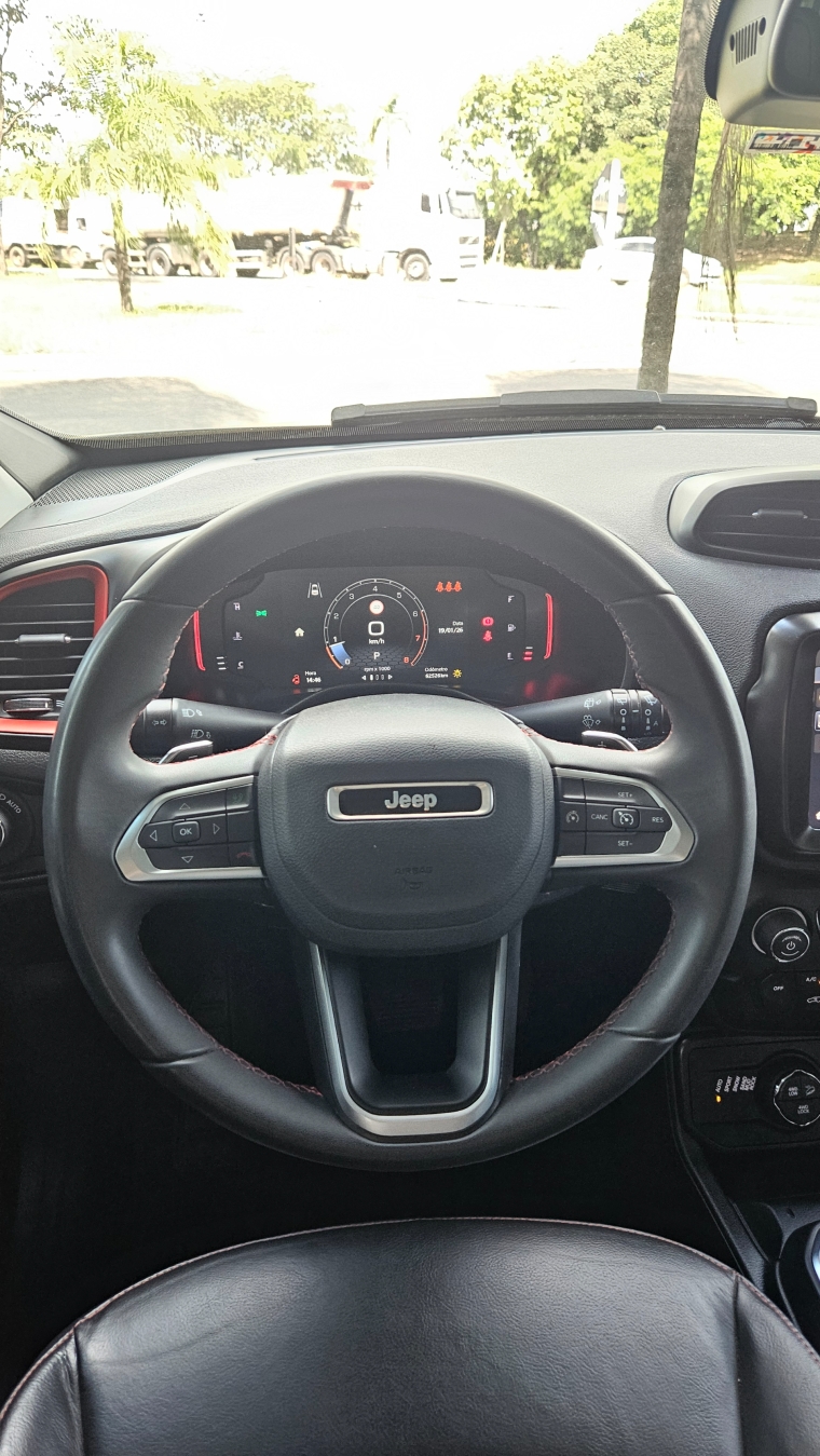 renegade trail hawk 1.3 t27010