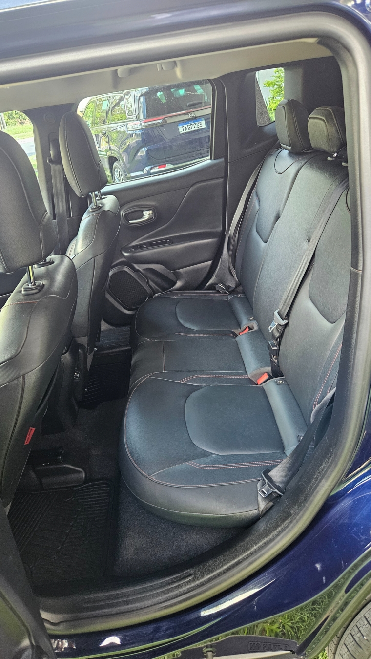 renegade trail hawk 1.3 t27013