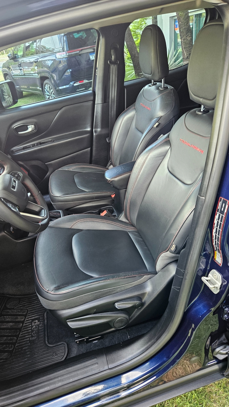 renegade trail hawk 1.3 t27012