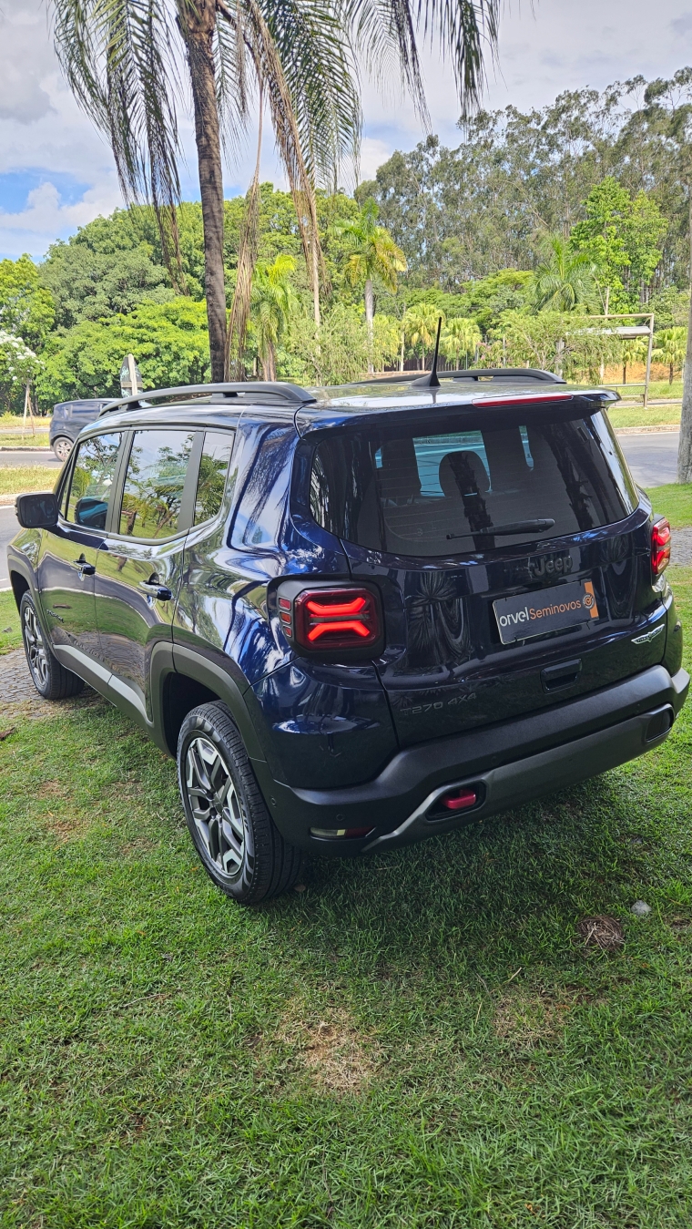 renegade trail hawk 1.3 t2705