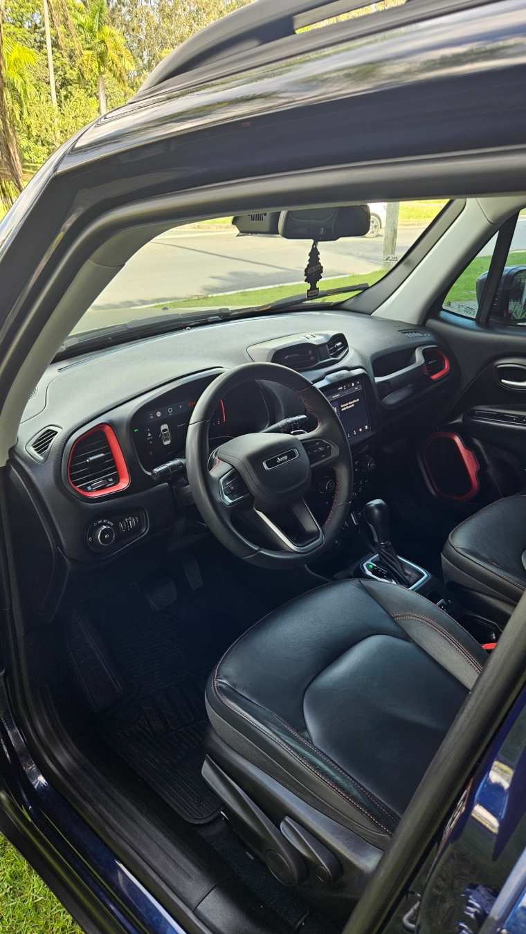 renegade trail hawk 1.3 t2708