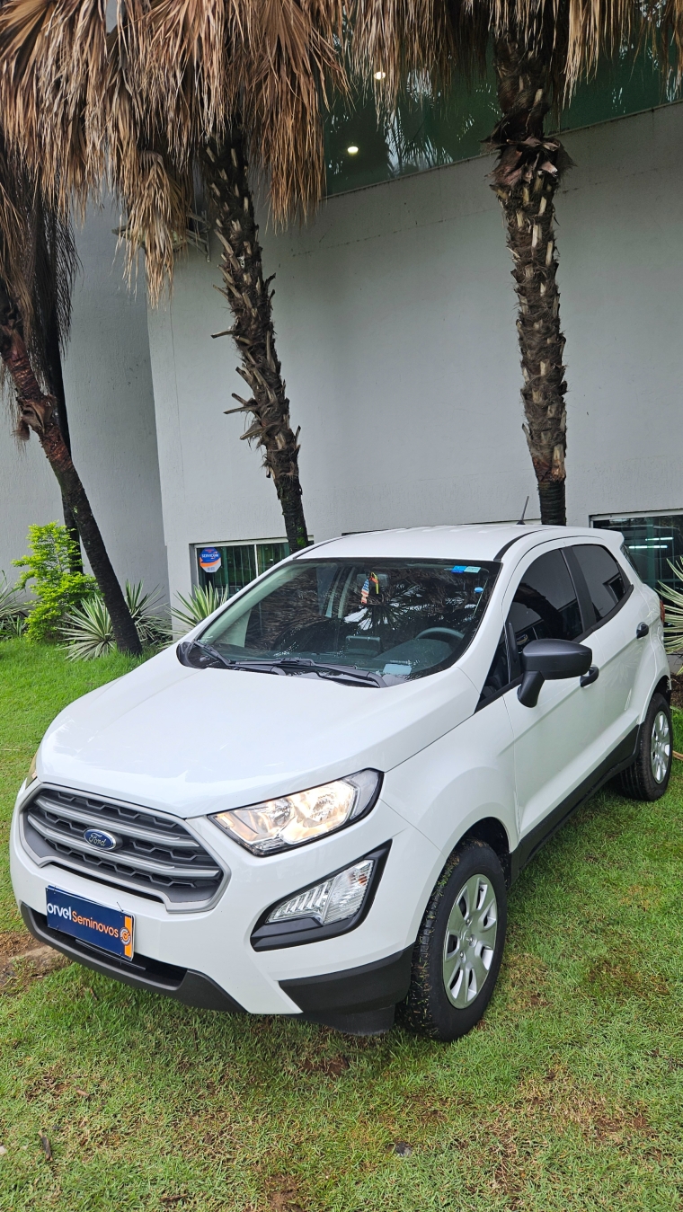 ecosport se 1.5 automatico2