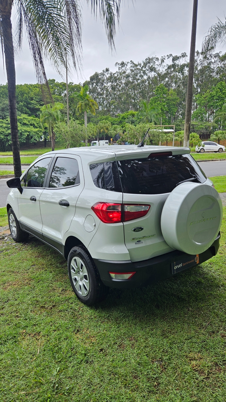 ecosport se 1.5 automatico3