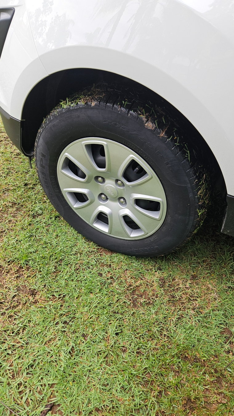 ecosport se 1.5 automatico7