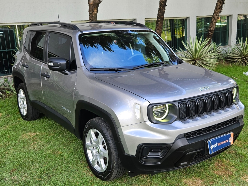 renegade sport 1.3 t270