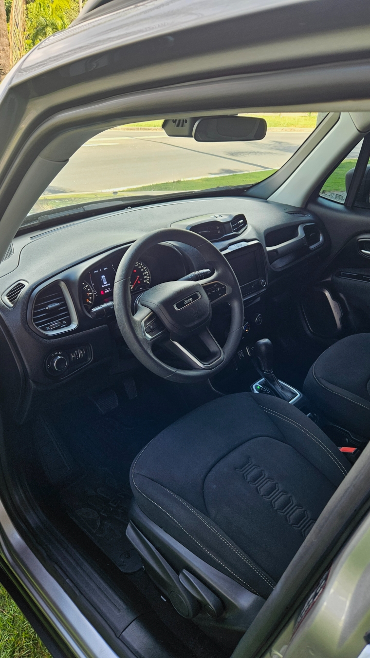 renegade sport 1.3 t2708