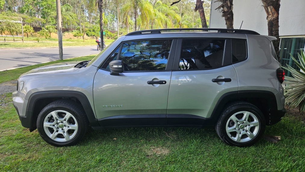 renegade sport 1.3 t2706