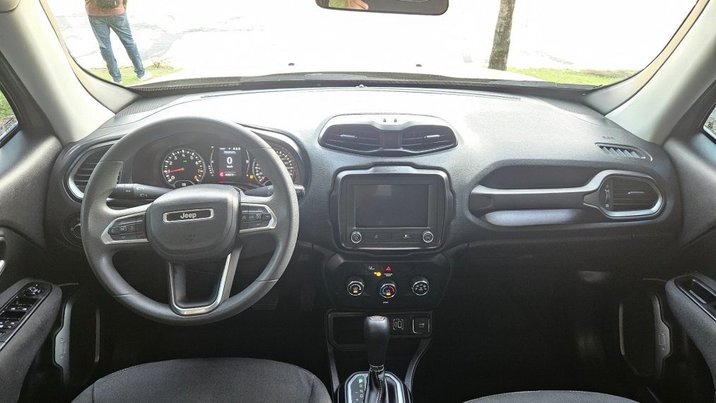 renegade sport 1.3 t2709