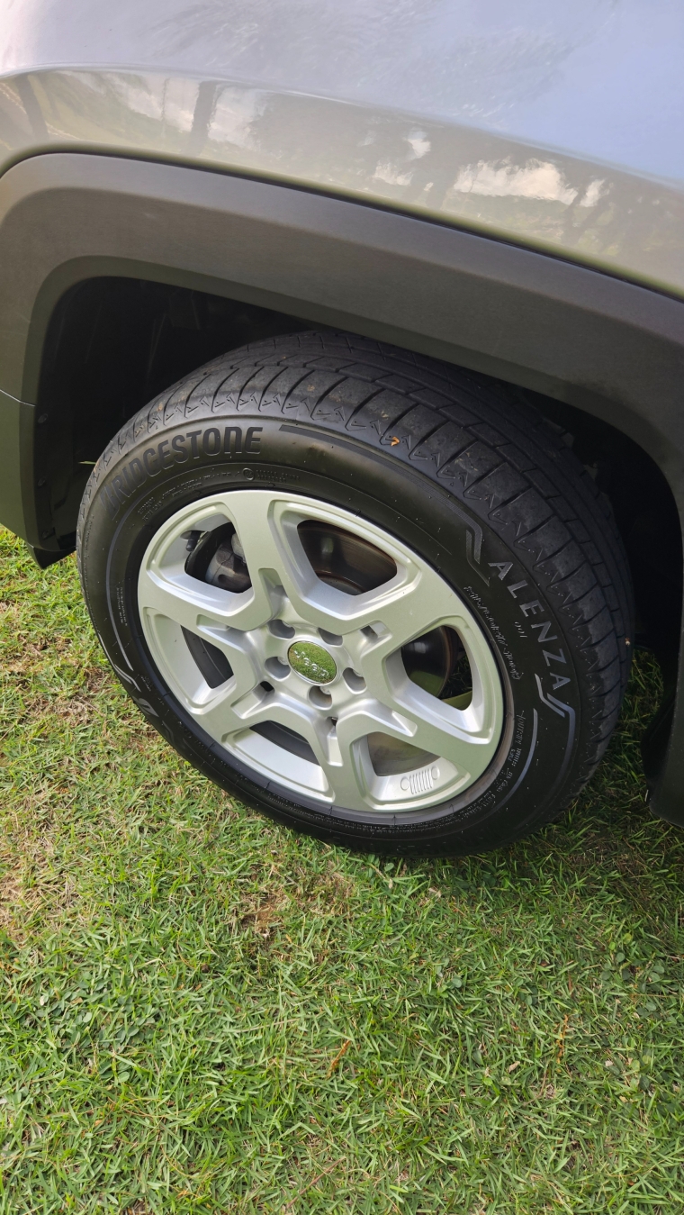 renegade sport 1.3 t2707