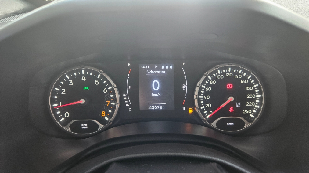 renegade sport 1.3 t27011