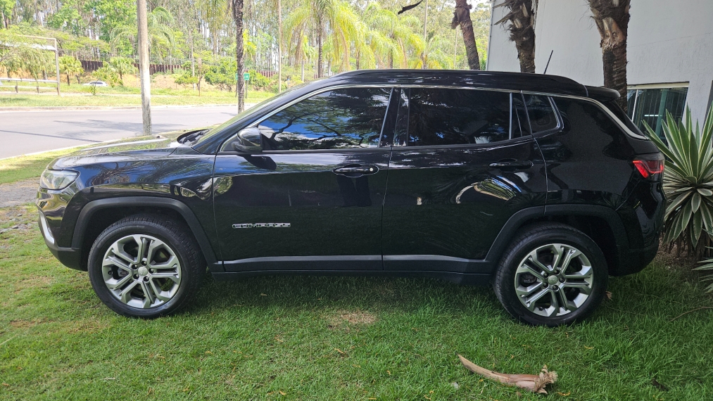 compass longitude 2.0 t350 diesel6