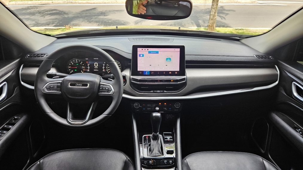 compass longitude 2.0 t350 diesel9