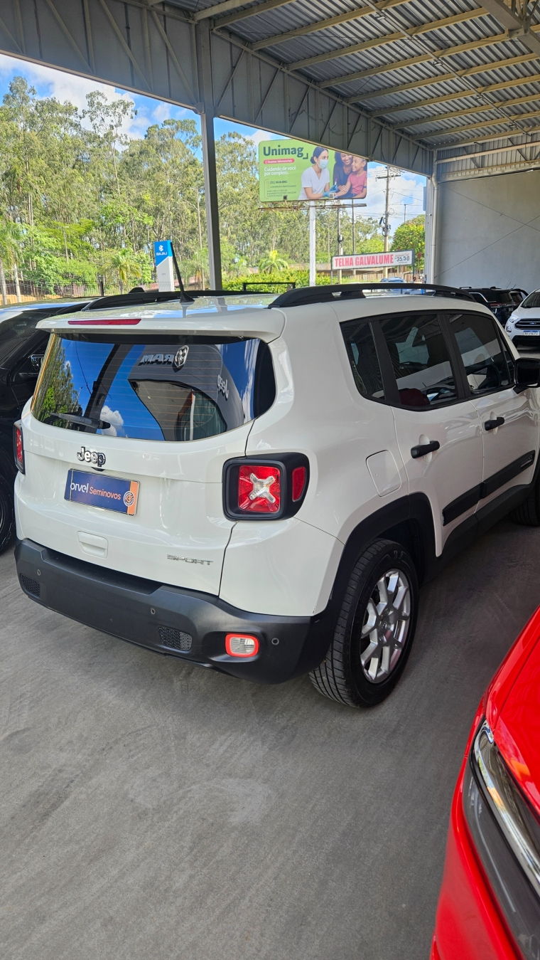 renegade sport 1.8 flex3