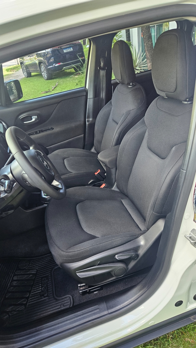 renegade sport 1.8 flex12