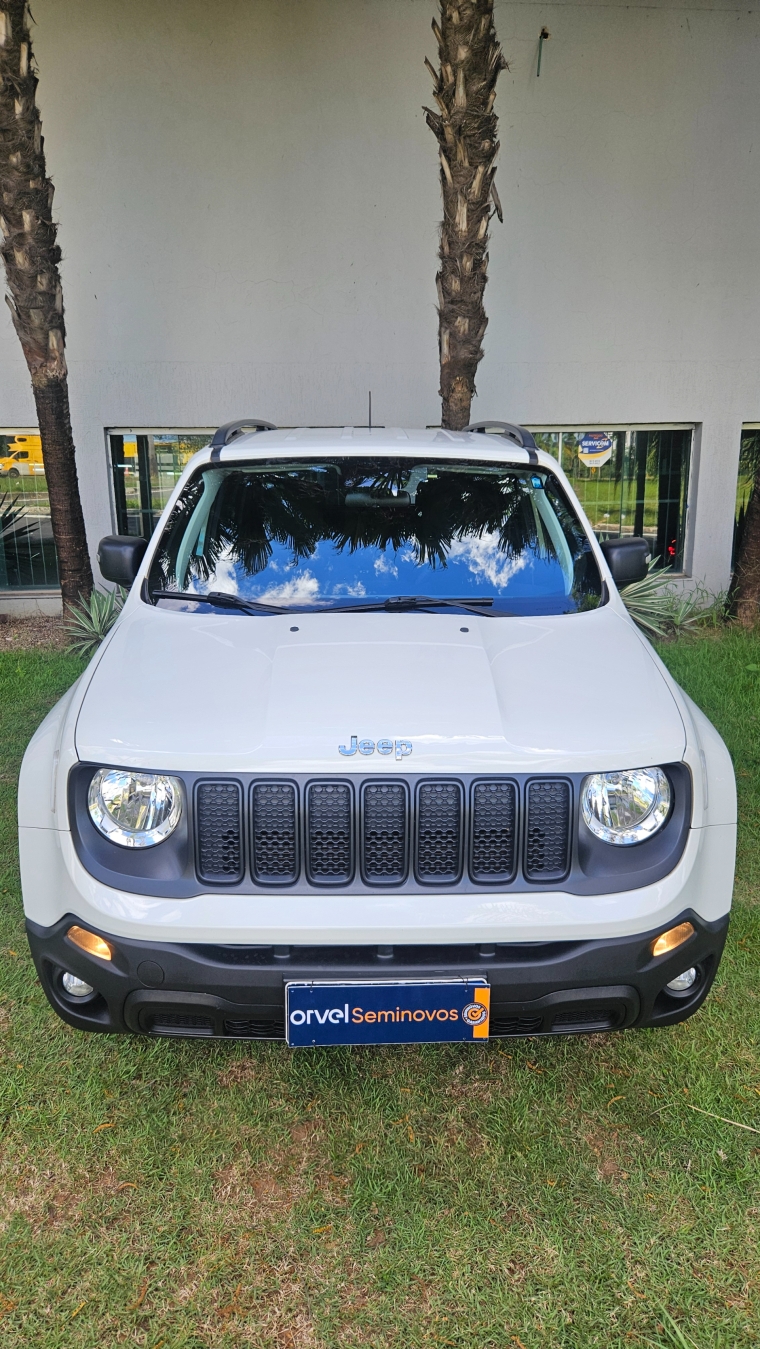 renegade sport 1.8 flex1