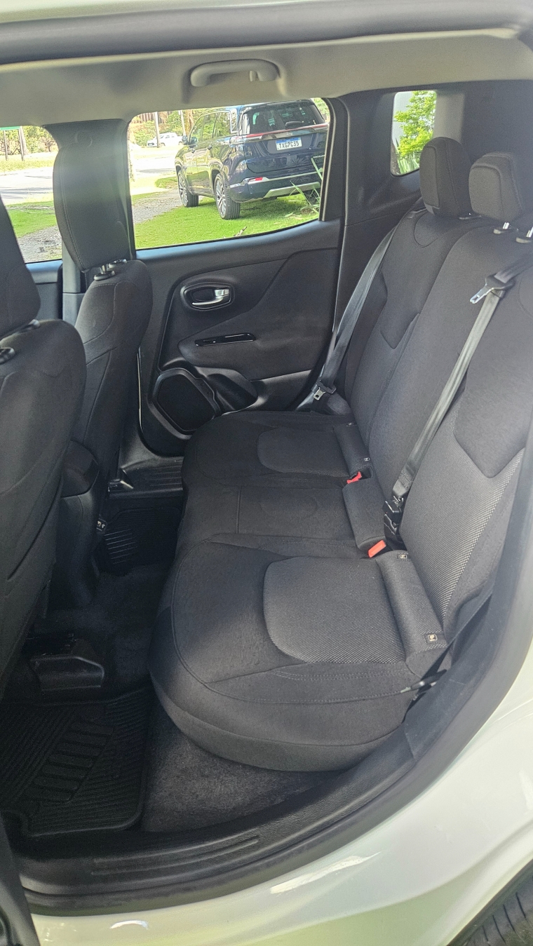 renegade sport 1.8 flex13