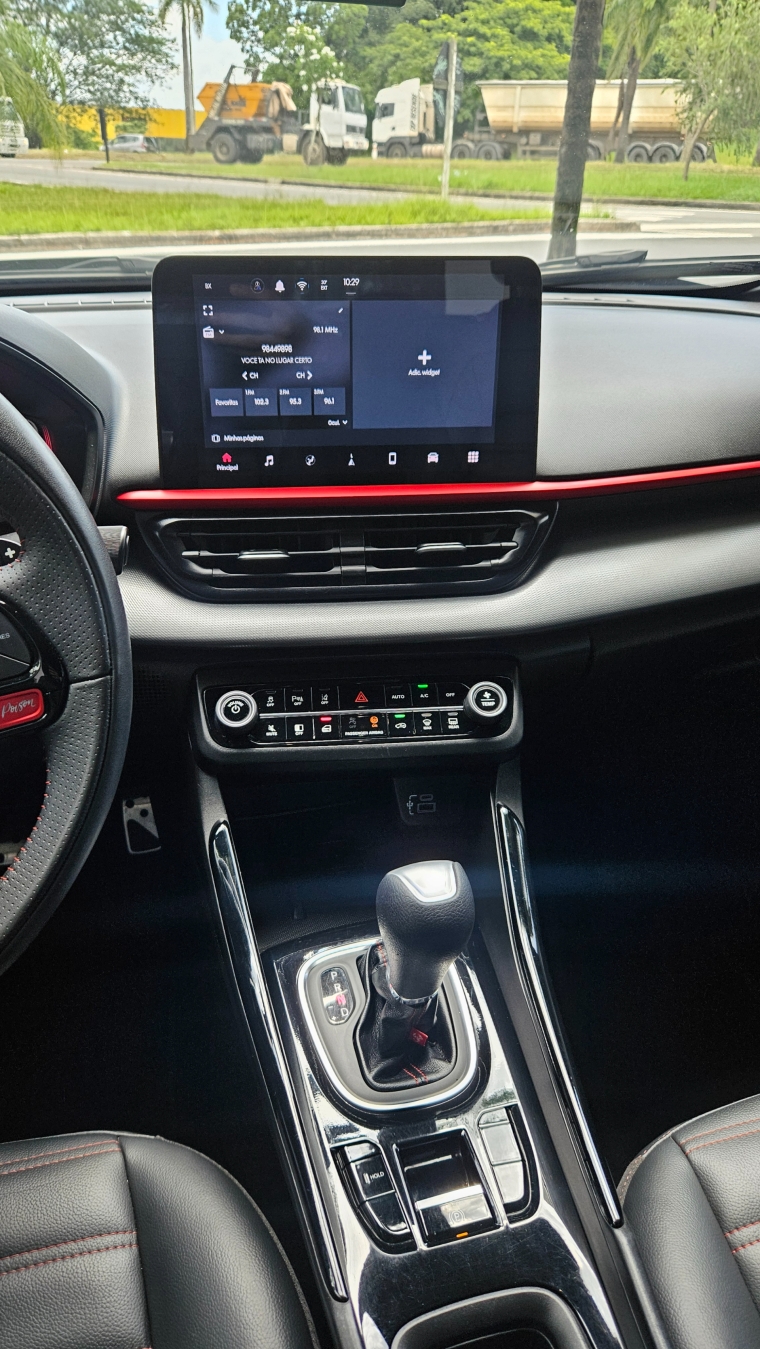 pulse abarth 1.3 t27011