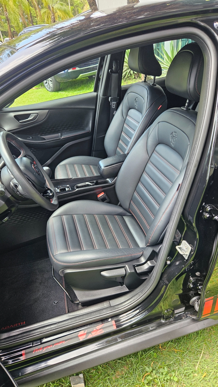 pulse abarth 1.3 t27012