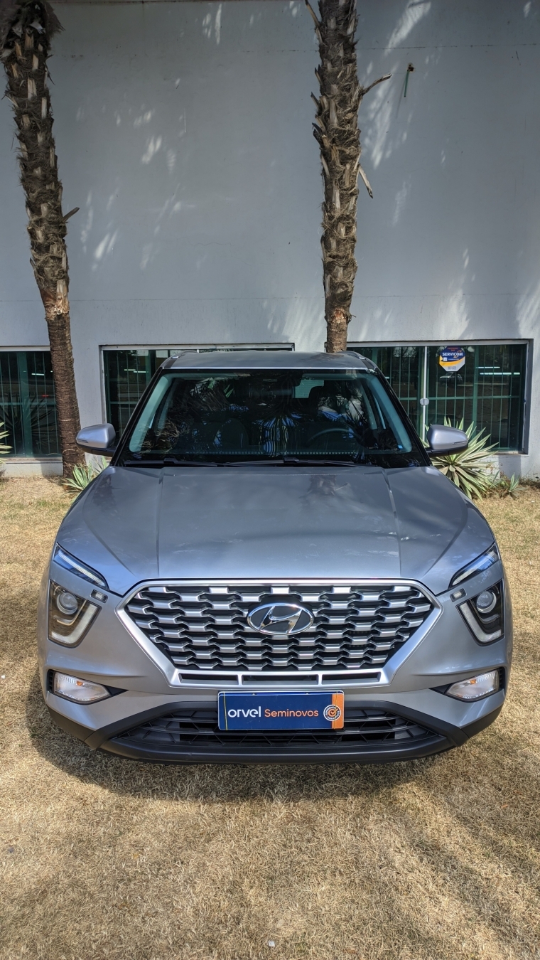 creta confort 1.0 tgdi1