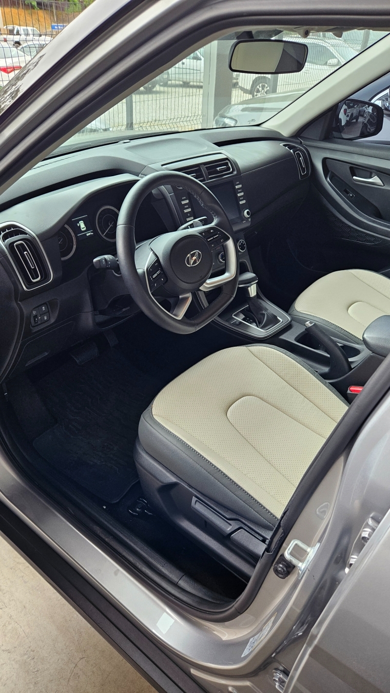 creta confort 1.0 tgdi9