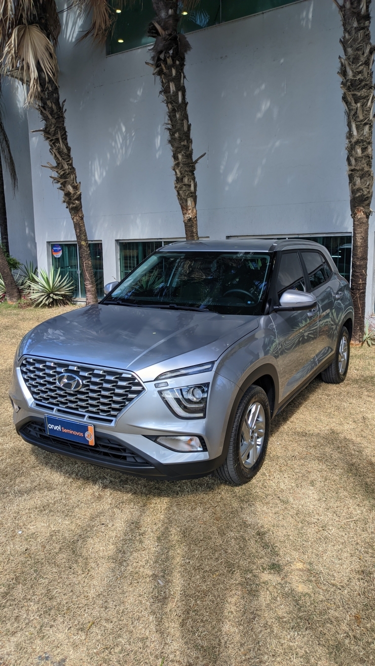 creta confort 1.0 tgdi2