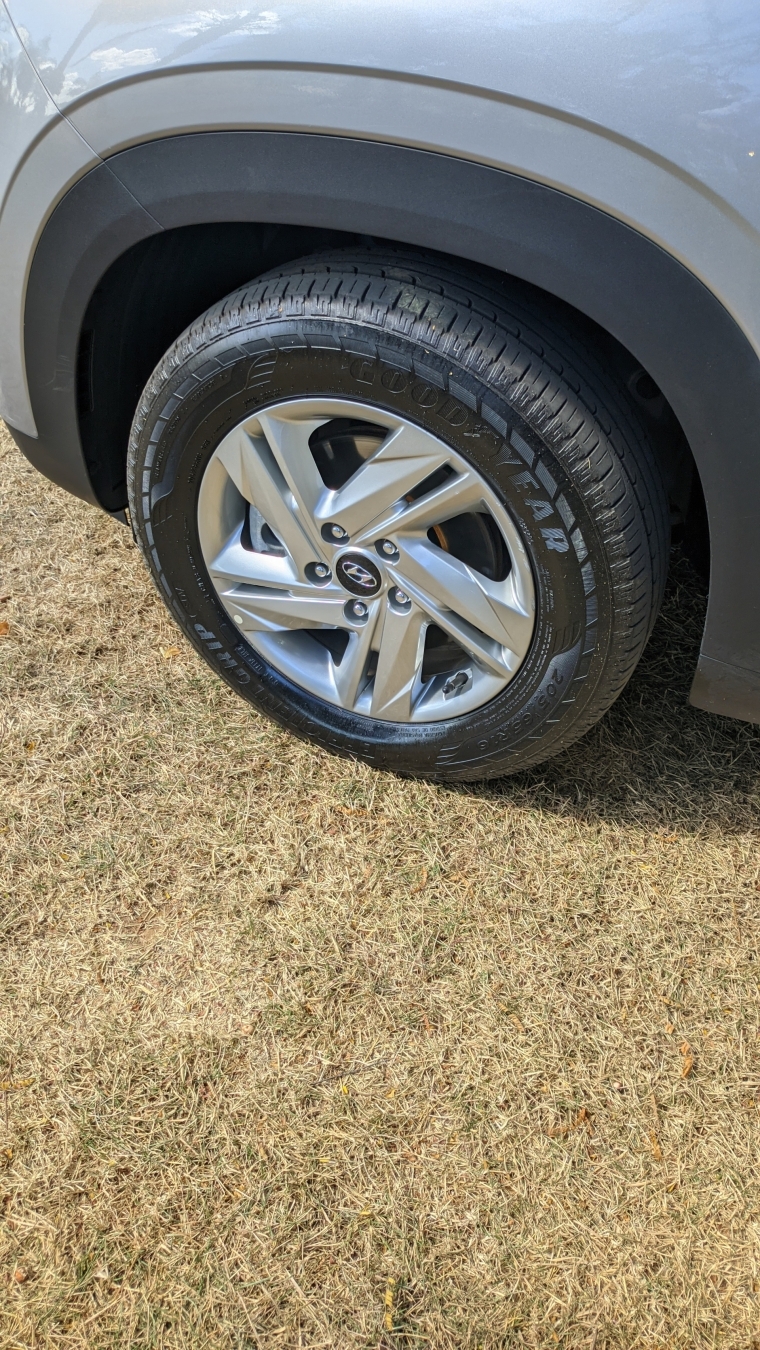 creta confort 1.0 tgdi8