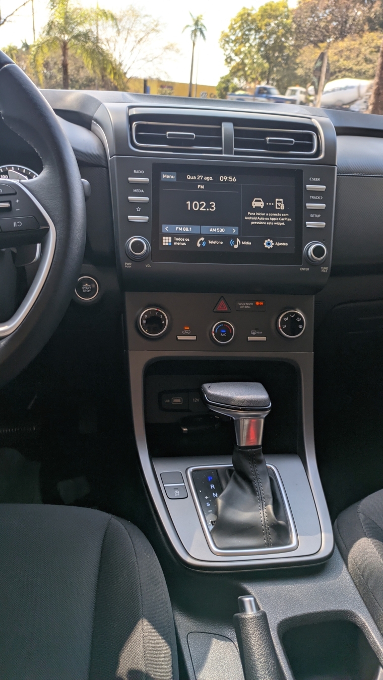 creta confort 1.0 tgdi12