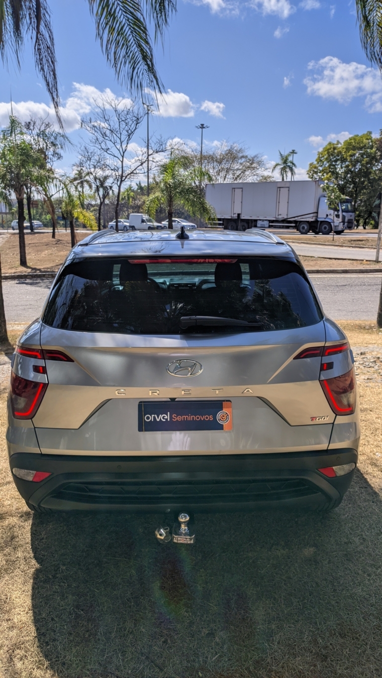 creta confort 1.0 tgdi4