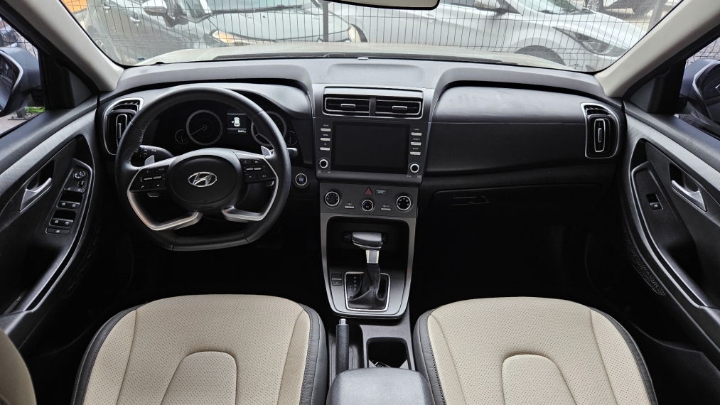 creta confort 1.0 tgdi10