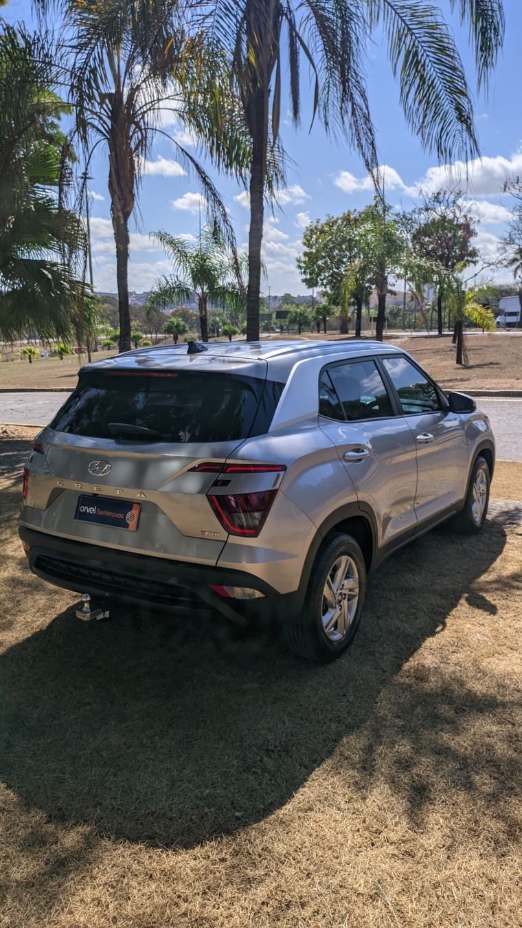 creta confort 1.0 tgdi5