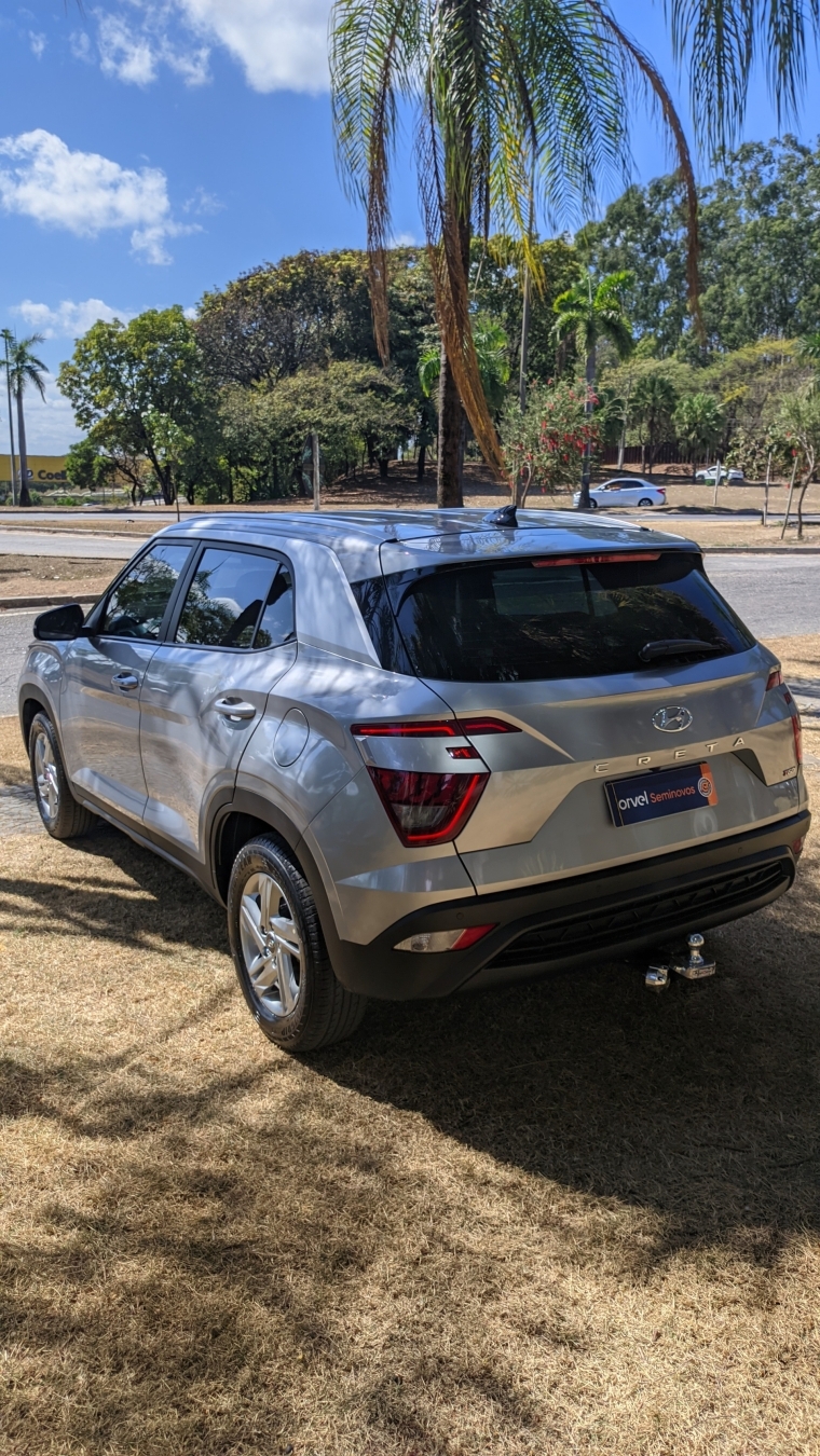 creta confort 1.0 tgdi3