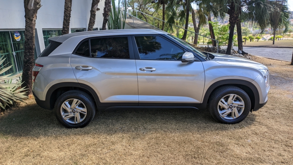 creta confort 1.0 tgdi6