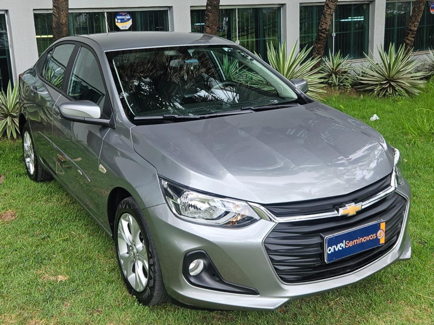 onix lt plus flex automatico