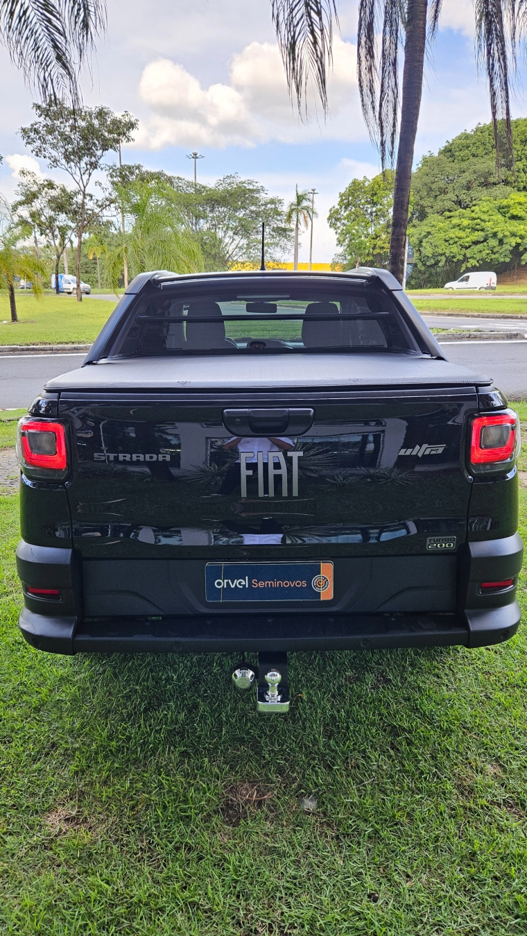 strada ultra 1.0 cvt4