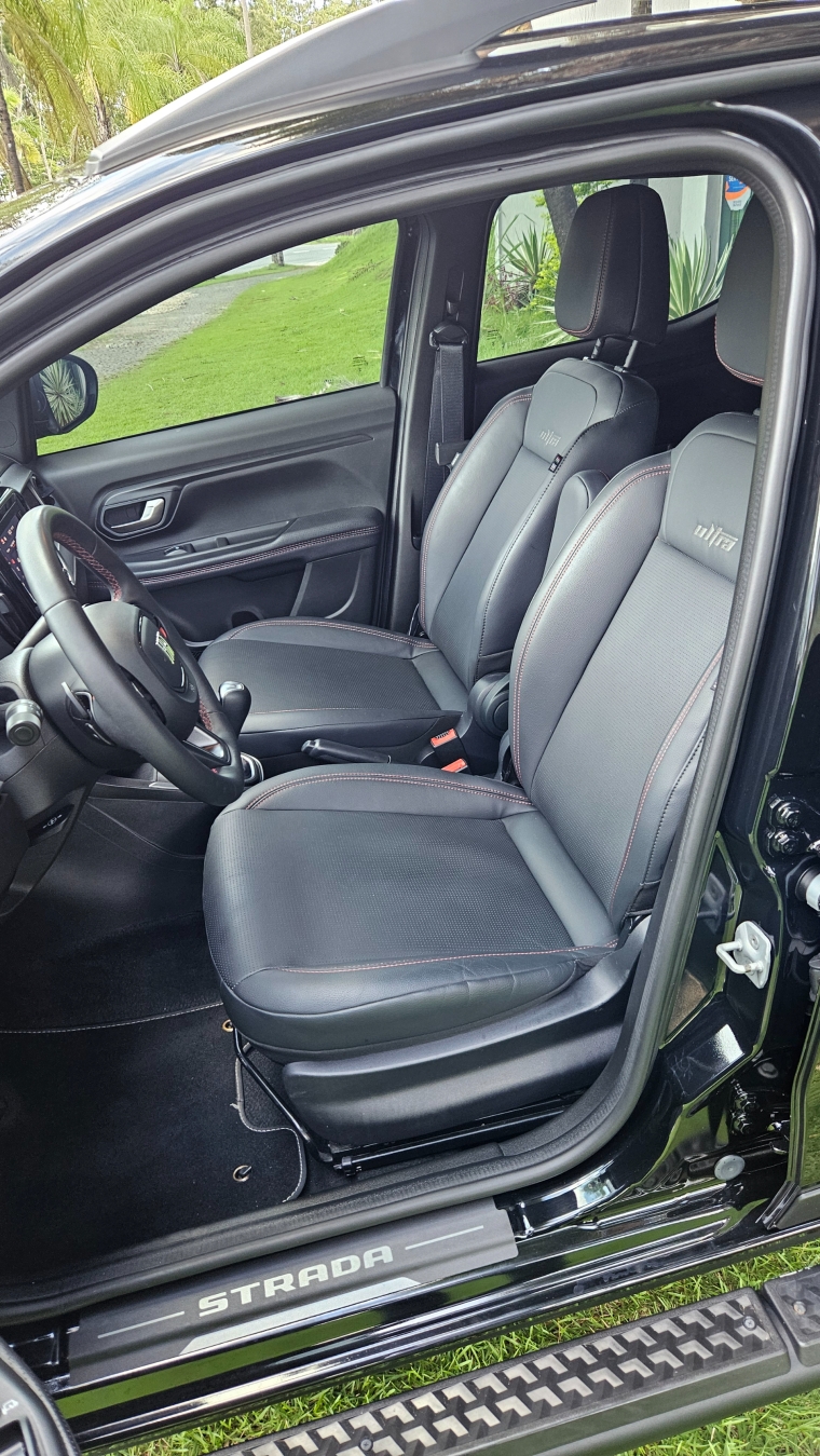 strada ultra 1.0 cvt12