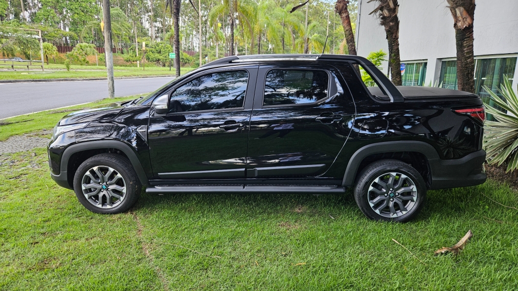 strada ultra 1.0 cvt6